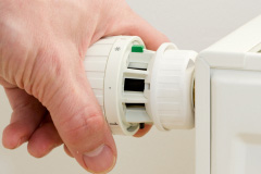 East Hatley central heating repair costs