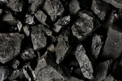 East Hatley coal boiler costs