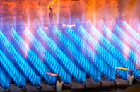 East Hatley gas fired boilers